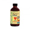 ChildLife Multi Vitamin & Mineral Orange/Mango Flavour 237ml/ 8fl.oz