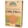 If You Care Coffee Filters No. 4 Unbleached - 100 filters