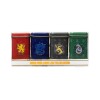 New English Teas Harry Potter House Pride Mini Tin Loose Tea Selection