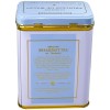 New English Teas Catherine Princess of Wales Sky Blue Tea Tin with 40 English Breakfast Teabags