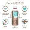 Salt of The Earth Ginger & Jasmine Natural Deodorant Refill Bottle 500ml