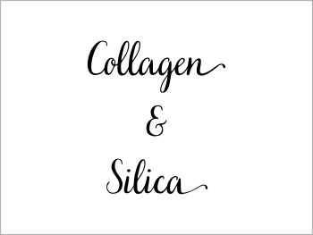 Collagen & Silica