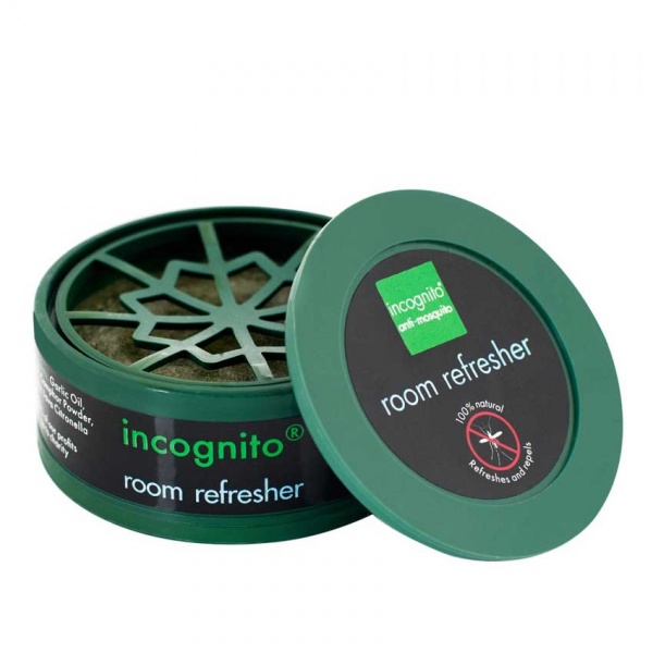 Incognito Room Refresher 40g