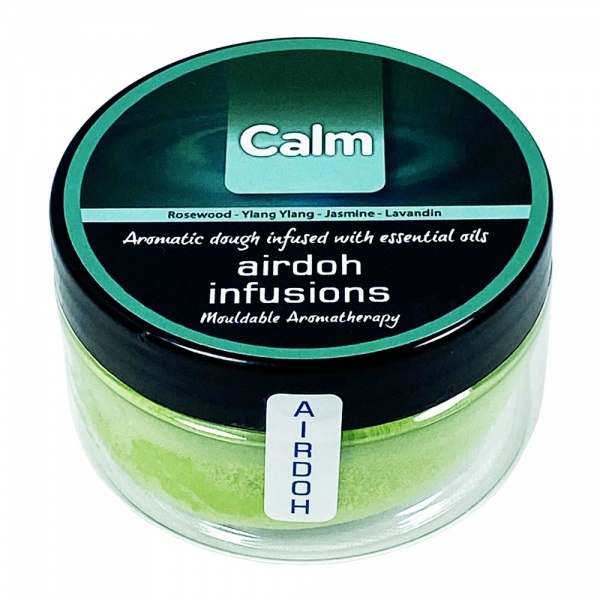 Airdoh 'Calm' Aromatherapy Dough 50g