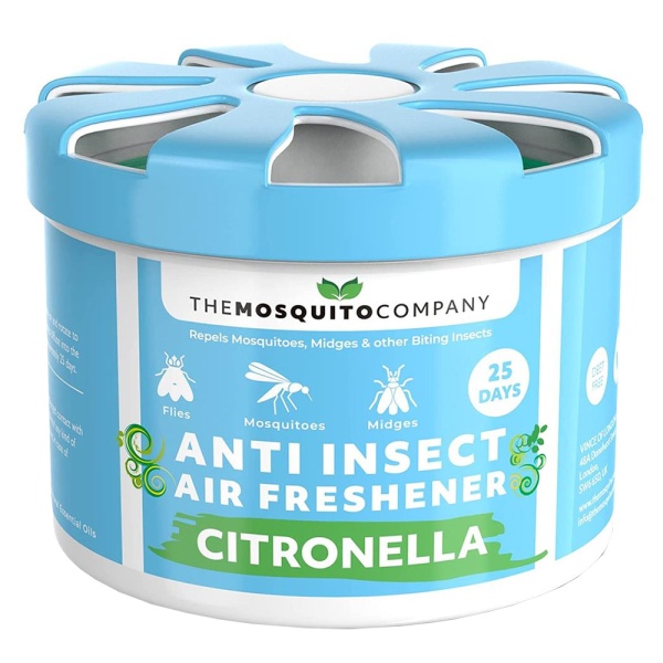 The Mosquito Company Anti-Insect Air Refresher 100g