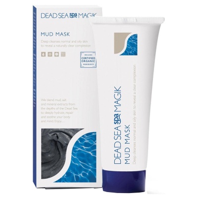 dead sea spa magik sunsafe magic lotion